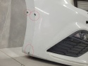 Zderzak przód przedni Seat Leon 3 III 5F0 FR Lift 17-20