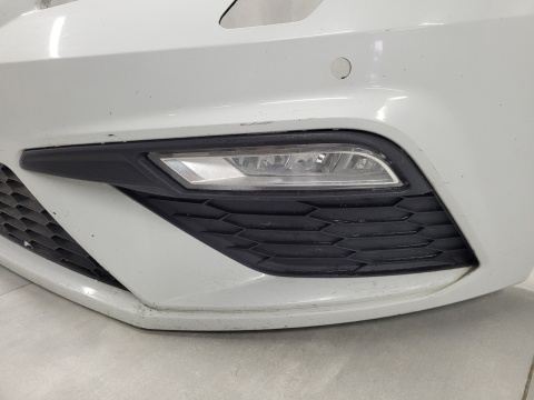 Zderzak przód przedni Seat Leon 3 III 5F0 FR Lift 17-20