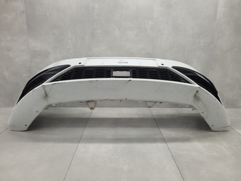 Zderzak przód przedni Seat Leon 3 III 5F0 FR Lift 17-20