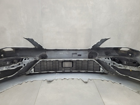 Zderzak przód przedni Seat Leon 3 III 5F0 FR Lift 17-20