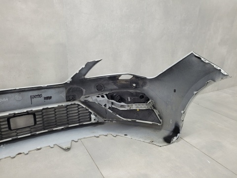 Zderzak przód przedni Seat Leon 3 III 5F0 FR Lift 17-20