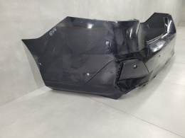 Zderzak tył tylny BMW 5 G60 M-Pakiet Sedan 23-