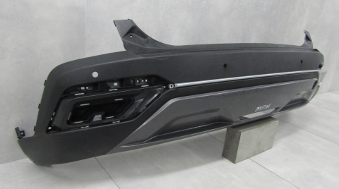 Zderzak tył tylny Chery Omoda 5 C5 21-