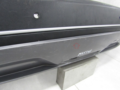 Zderzak tył tylny Chery Omoda 5 C5 21-