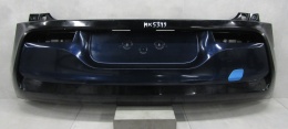 Zderzak tył tylny BMW I3 Lift 17-