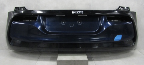 Zderzak tył tylny BMW I3 Lift 17-