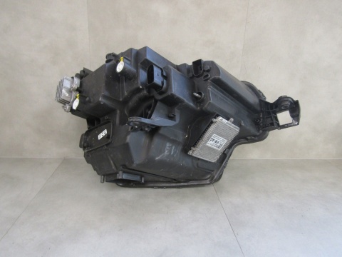 LAMPA PRZÓD SKODA KAROQ LIFT FULL LED 21- LH LEWA 57B941035B
