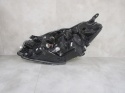 Lampa przód Toyota Yaris 3 III Lift ZWYKŁA SOCZEWKA 17-20 RH PRAWA