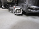 Lampa przód Toyota Yaris 3 III Lift ZWYKŁA SOCZEWKA 17-20 RH PRAWA