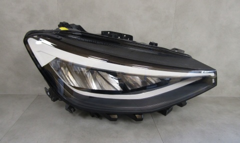 LAMPA PRZÓD VOLKSWAGEN ID.4 ID4 ID.5 ID5 LED 20- PRAWA RH 11B941006