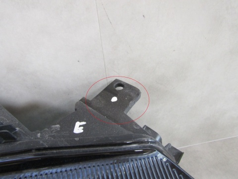 LAMPA PRZÓD VOLKSWAGEN ID.4 ID4 ID.5 ID5 LED 20- PRAWA RH 11B941006