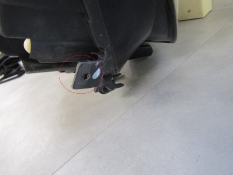 LAMPA PRZÓD VOLKSWAGEN ID.4 ID4 ID.5 ID5 LED 20- PRAWA RH 11B941006