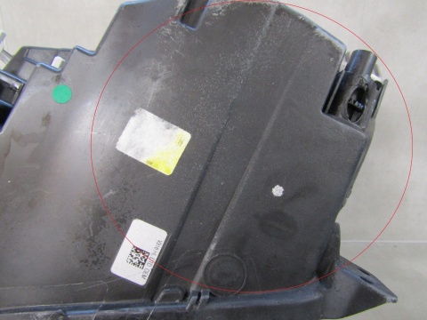 LAMPA PRZÓD PRAWY RH FULL LED VOLVO XC40 17-22 31655632