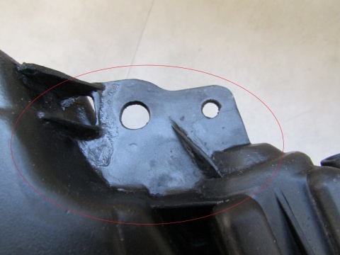 LAMPA PRZÓD PRAWY RH FULL LED VOLVO XC40 17-22 31655632