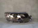 LAMPA PRZÓD SKODA OCTAVIA 3 III KSENON SKRĘTNY 12-16 RH PRAWA 5E1941016B