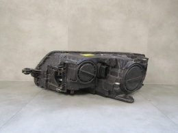 LAMPA PRZÓD SKODA OCTAVIA 3 III KSENON SKRĘTNY 12-16 RH PRAWA 5E1941016B