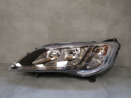 LAMPA PRZÓD FIAT DUCATO BOXER JUMPER ZWYKŁAŁA + LED LIFT 14- LEWA LH 00468622910