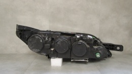 LAMPA PRZÓD FIAT DUCATO BOXER JUMPER ZWYKŁAŁA + LED LIFT 14- LEWA LH 00468622910