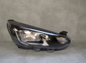 LAMPA PRZÓD FORD FOCUS MK4 IV ZWYKŁA CIEMNA 18-21 RH JX7B-13W029-CE