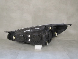 LAMPA PRZÓD FORD FOCUS MK4 IV ZWYKŁA CIEMNA 18-21 RH JX7B-13W029-CE