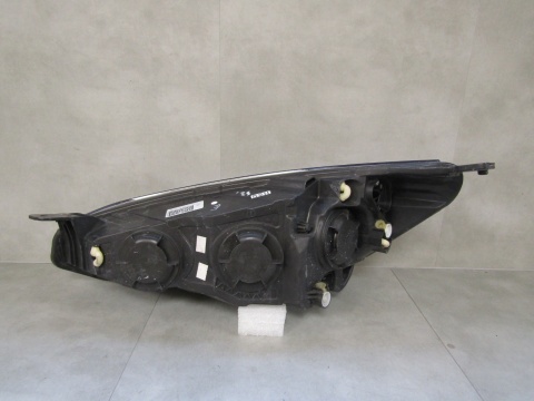 LAMPA PRZÓD FORD FOCUS MK4 IV ZWYKŁA CIEMNA 18-21 RH JX7B-13W029-CE