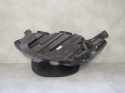 LAMPA PRZÓD FORD FOCUS MK4 IV ZWYKŁA CIEMNA 18-21 RH JX7B-13W029-CE