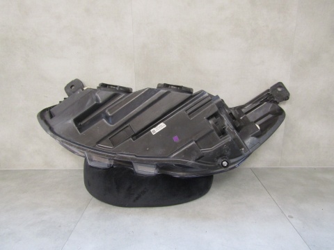 LAMPA PRZÓD FORD FOCUS MK4 IV ZWYKŁA CIEMNA 18-21 RH JX7B-13W029-CE