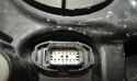 LAMPA PRZÓD FORD FOCUS MK4 IV ZWYKŁA CIEMNA 18-21 RH JX7B-13W029-CE