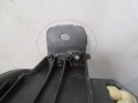 LAMPA PRZÓD FORD FOCUS MK4 IV ZWYKŁA CIEMNA 18-21 RH JX7B-13W029-CE