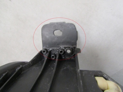 LAMPA PRZÓD FORD FOCUS MK4 IV ZWYKŁA CIEMNA 18-21 RH JX7B-13W029-CE