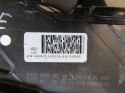 LAMPA PRZÓD FORD FOCUS MK4 IV ZWYKŁA CIEMNA 18-21 RH JX7B-13W029-CE