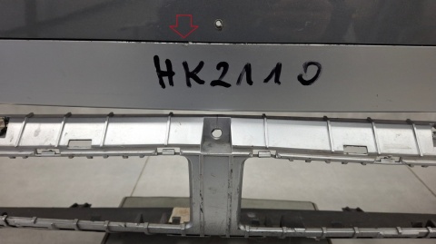 Zderzak przód przedni Hyundai Ioniq 5 V 21-24
