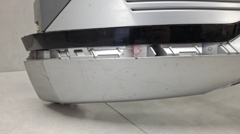Zderzak przód przedni Hyundai Ioniq 5 V 21-24