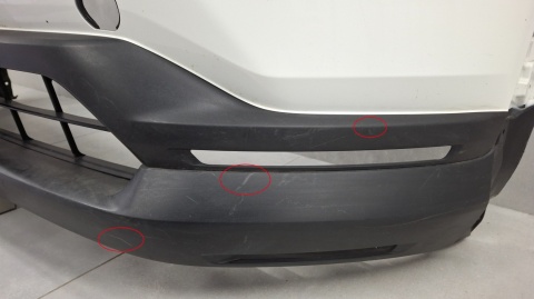 Zderzak przód przedni Mazda MX-30 MX30 20-