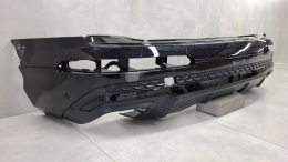 Zderzak tył Audi SQ7 drugi lift 4M 24- / + 6 PDC + wiązka