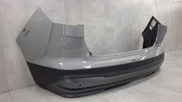 Zderzak tył tylny Skoda Enyaq iV 5LG 21-25