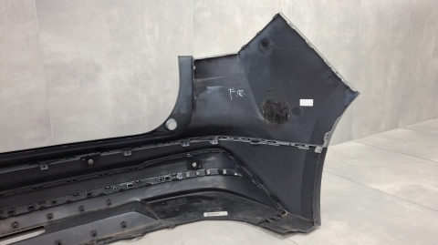 Zderzak tył tylny Skoda Enyaq iV 5LG 21-25