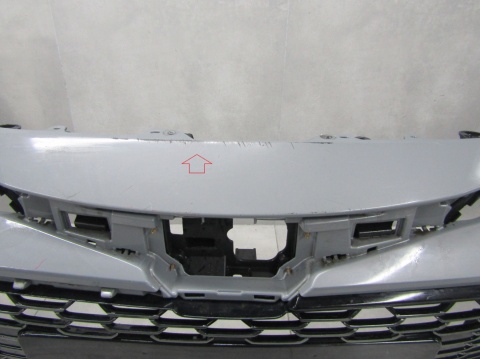 Zderzak przód przedni Toyota Corolla XII E210 HB / Kombi GR SPORT 18-