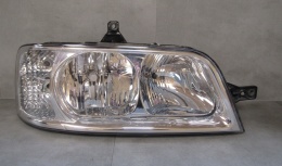 LAMPA PRZÓD DUCATO II JUMPER BOXER 02-06 LIFT RH PRAWA PRZÓD 1337815080