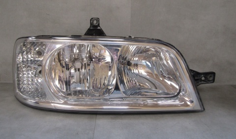 LAMPA PRZÓD DUCATO II JUMPER BOXER 02-06 LIFT RH PRAWA PRZÓD 1337815080