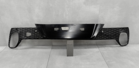 LISTWA ZDERZAKA TYŁ HYUNDAI GENESIS GV-70 2021-2024 86612-AE000
