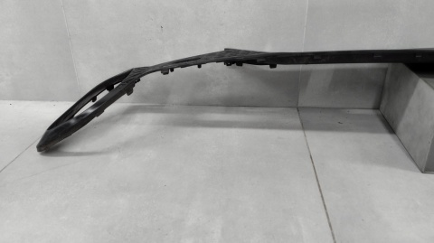 LISTWA ZDERZAKA TYŁ HYUNDAI GENESIS GV-70 2021-2024 86612-AE000