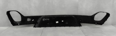 LISTWA ZDERZAKA TYŁ HYUNDAI GENESIS GV-70 2021-2024 86612-AE000