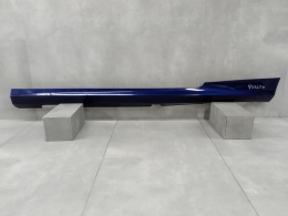 Listwa progowa lewa Ford Fiesta MK8 ST 3D 18-
