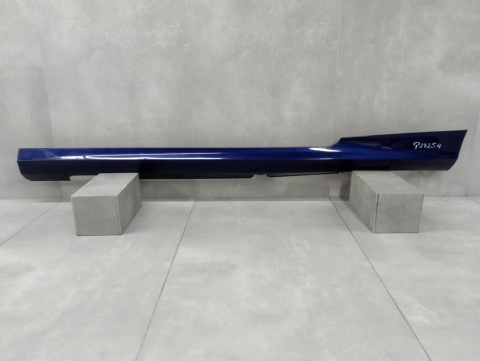 Listwa progowa lewa Ford Fiesta MK8 ST 3D 18-
