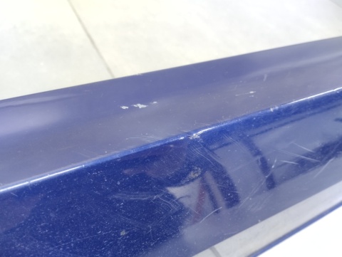 Listwa progowa lewa Ford Fiesta MK8 ST 3D 18-