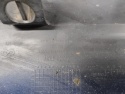 Listwa progowa lewa Ford Fiesta MK8 ST 3D 18-