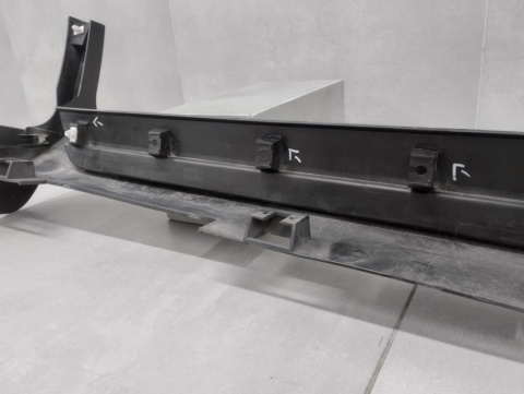 Listwa progowa lewa Ford Kuga MK2 Escape 12-19