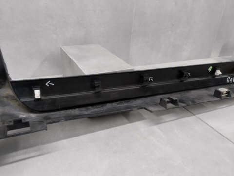 Listwa progowa lewa Ford Kuga MK2 Escape 12-19