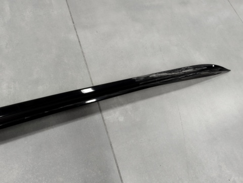 Listwa dokładka progowa progu prawa BMW 3 G20 G21 Performance 18- seda komb